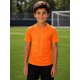 thumbnail image 1 of Polera Deportiva Niño Antitranspirante Dryfit Manga Corta Uv Naranja Liso 10, 1 of 3