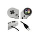 thumbnail image 2 of Joystick Control Super Nintendo Conexión Usb - Ps, 2 of 3