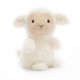 thumbnail image 1 of Peluche Corderito Pequeño Jellycat 18 cm, 1 of 5