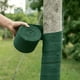 thumbnail image 1 of Protect Your Trees and Keep Them Warm with 1pc Antifreeze Bandage Tree Protector Wrap - Safe for Critters, Suitable for Shrub Plants and Tree Trunks, 65ft Length, Winter-Proof and Moisturizing, Ideal, 1 of 5