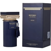 Afnan - Perfume Historic Olmeda Edp 100 Ml Unisex
