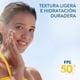 thumbnail image 2 of Sun Oil Control Color X 50 Ml, 2 of 6