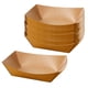 thumbnail image 2 of 100 Botes Para Servir Comida Para Llevar, Resistentes Para Patatas Fritas, Palomitas De Maíz, Hot Dog, 12,5 Cm X 8,3 Cm X 3,6 Cm, 2 of 3