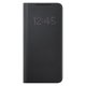 thumbnail image 1 of Funda Samsung Galaxy S21 5G con pantalla LED – Negra, 1 of 5