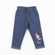 thumbnail image 1 of Pantalón de Buzo Niña Minnie Mouse Azul Marino Disney, 1 of 3