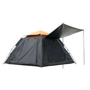 Terra Force - Carpa Semi-Automática 2-3P Morrillos