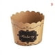 thumbnail image 1 of 50pcs, Muffin Cupcake Liner, Cake Wrappers, Baking Cup Tray Case, Cake Paper Cups, Pastry Tools, Oilproof Cake Wrapper, Party Supplies, 1 of 5