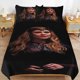 thumbnail image 1 of Elizabeth Olsen Bedding Sets Ultra Soft Skin-Friendly Duvet Cover 3 Piece, Cute Comforter Cover Bed Set for Boys Girls Kids, 1 of 5