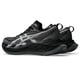 thumbnail image 4 of Zapatillas para correr ASICS SUPERBLAST 2 Unisex Negro/Blanco 8.5M/10W, 4 of 9