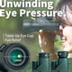 thumbnail image 2 of Telescopio monocular Gosky 12x55 HD con adaptador para smartphone, 2 of 8