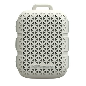 Parlante Bluetooth Hifuture Pocket S Beige
