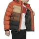 thumbnail image 3 of Chaqueta Tommy Hilfiger con capucha Puffer Harvest Xlarge para hombre, 3 of 3
