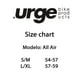 thumbnail image 4 of Casco Urge Abierto MTB All Mountain Allair Negro S/M, 4 of 4