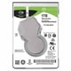 thumbnail image 4 of Disco Seagate Barracuda 1tb Notebook 5400rpm 2.5, 4 of 4