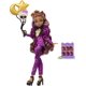 thumbnail image 4 of Muñeca de moda Monster High Clawdeen Wolf con accesorios, 4 of 6