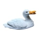 thumbnail image 4 of Adornos De Pato Flotante Estatua De Jardín De Hadas Figuritas De Animales Para Escritorio, 4 of 5