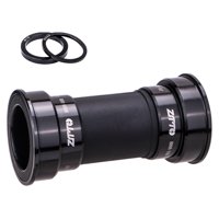 Magideal - Bb86 Bb92 Ajuste A Soportes Inferiores Bloqueo De Rosca De Montaña Piezas De De Carretera 29Mm De Bielas Chainset