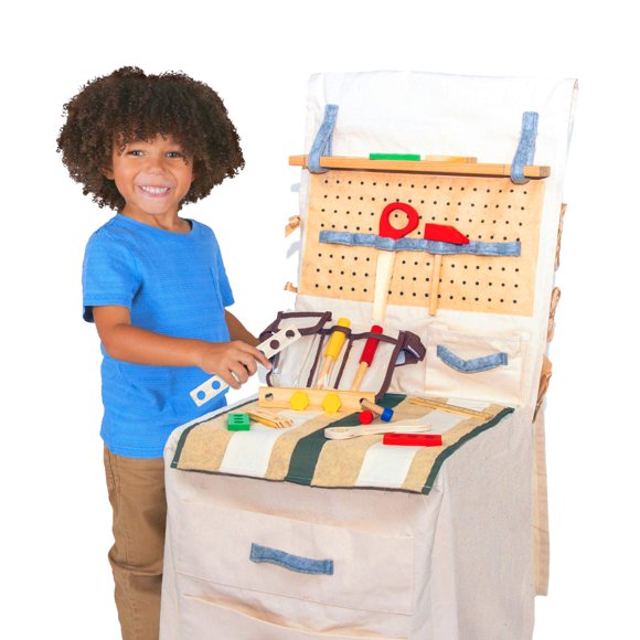 Set de construcción POPOHVER de 39 piezas – Ganador del premio Mom's Choice Gold