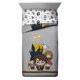 thumbnail image 2 of Juego de edredón Jay Franco Harry Potter Twin Grey con funda, 2 of 4