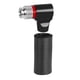 thumbnail image 2 of Inflador De Neumáticos De Bicicleta CO2 Mini Accs Bomba De Bicicleta Portátil Para Pelota Camping Ciclismo Negro, 2 of 5