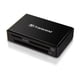 thumbnail image 1 of Lector de tarjetas Transcend All-in-1 TS-RDF8K2 USB 3.1 Gen 1, 1 of 6