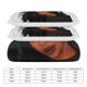thumbnail image 2 of SZA Solána Imani Rowe Breathable Bedding Solution Soft Surface Zipper Durable Thread Duvet Cover Sets Comfort Sleep, 2 of 3