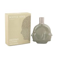Body And Soul - Destiny Mujer Edp 100 Ml / Body & Soul By Aliyah