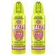 thumbnail image 1 of Spray de espuma contra incendios HALT! No tóxico, libre de PFAS, 284 ml, paquete de 2, 1 of 8