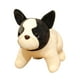 thumbnail image 4 of Cachorro De Peluche De Peluche, Muñeco De Peluche De Bulldog Francés Para Su Amante, Vacaciones, 4 of 5
