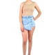 thumbnail image 2 of Body Mujer Acanalado Modelo Musculosa 068, 2 of 4