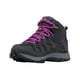 thumbnail image 3 of Zapatillas Columbia Mujer Crestwood Mid Waterproof negro 6.5 us / 23.5 cen, 3 of 8