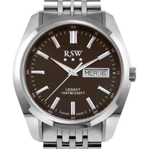 Reloj RSW Hombre M164-SS-4