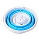 thumbnail image 1 of BALDE PLEGABLE LAVADORA PORTATIL USB AZUL azul, 1 of 5