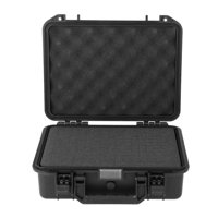 Magideal - Estuche De Herramientas Multifunción Con Esponja Protección A Prueba De Polvo Estuche Rígido Impermeable Sellado Compacto Universal A Prueba De Golpes , 29Cmx21.5Cmx10.5C 29Cmx21.5Cmx10.5Cm