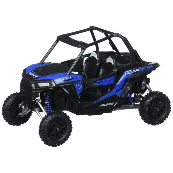 Toy NewRay Polaris RZR XP 1000 Buggy Duna a escala 1:18
