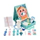 thumbnail image 5 of Doctor Playset Juego De Rol Interacción Para La Coordinación Ojo-mano Habilidades Sociales Azul, 5 of 5