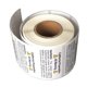 thumbnail image 5 of Etiquetas de advertencia FirstZi California Prop 65 2x1 pulgadas 500, 5 of 7