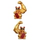 thumbnail image 2 of Figura De Brazo Gigante De Gato De La Suerte, Decoración De Regalo, Pieza De Exhibición, Decoración Feng Shui, 2 Uds., 2 of 5