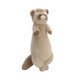 thumbnail image 3 of Juguete De Peluche Precioso Mu?eco De Peluche De Dibujos Animados Para Regalos De Cumplea?os Decoración Del Hogar Ni?os Ni?as Marrón, 3 of 5