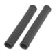 thumbnail image 3 of 1 par de manillar de bicicleta de goma empu?aduras mtb empu?aduras protectora de la bicicleta gris, 3 of 3