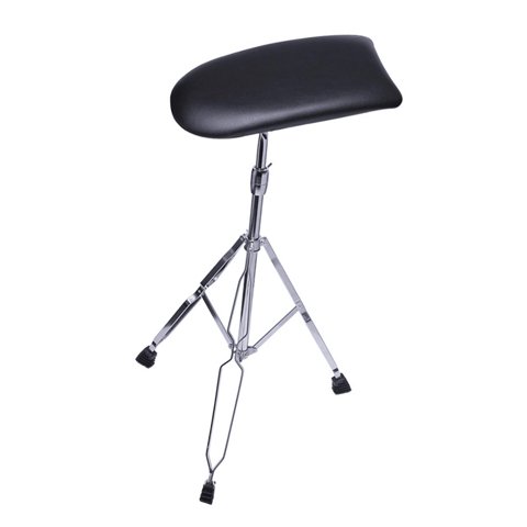 Magideal - Reposabrazos Para Tatuajes, Soporte Antideslizante Para Equipo De Tatuajes, Altura Ajustable Y Resistente, De Acero Inoxidable, Para Cuidado Personal,