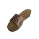 thumbnail image 4 of Sandalia Ecocuero ZAY27 Rosa, 4 of 5
