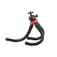 thumbnail image 1 of Tripode 30 Cm Flexible Grande Ajustable Grueso Celular Gopro negro, 1 of 5