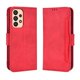 thumbnail image 1 of Funda Tipo Billetera FOXDOCK para Samsung Galaxy A33 5G – Tapa Flip con Tarjetero, 1 of 5