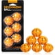 thumbnail image 1 of Bolas Desodorantes para Zapatos MAXIMILIAN 6 unidades Aroma Naranja, 1 of 7