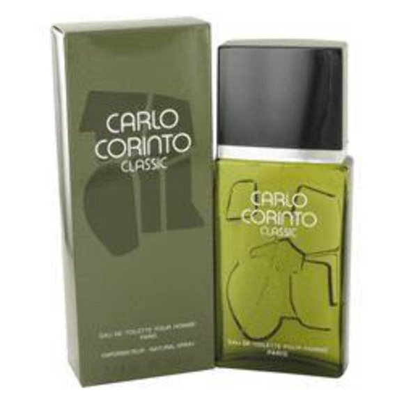 Perfume Carlo Corinto By Carlo Corinto Eau De Toilette 100 ml