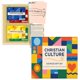 thumbnail image 1 of Juego de mesa Kulture Games – Set de regalo para parejas, 1 of 8