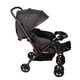 thumbnail image 3 of Coche Paseo Reverse Black-Bronze Cosco, 3 of 9