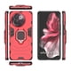 thumbnail image 4 of FOXDOCK Funda Antigolpes para VIVO V30E 5G – Protección Total con Soporte y Diseño Robusto, 4 of 5