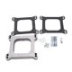 thumbnail image 2 of Espaciador De Carburador Accesorios Utilitarios Reemplazo Directo Resistente Para Holley, 2 of 5
